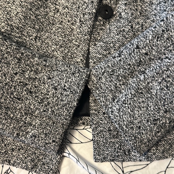 Tweed jacket - Picture 5 of 7